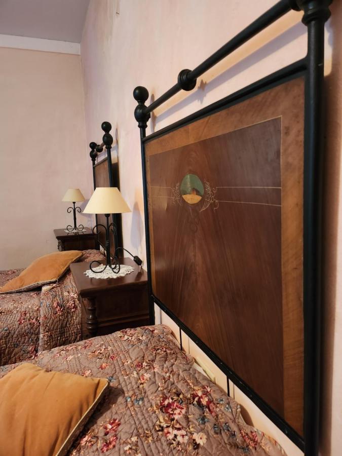 Il Giuggiolo - La Collina Della Quiete Bed and Breakfast Certaldo Exterior foto