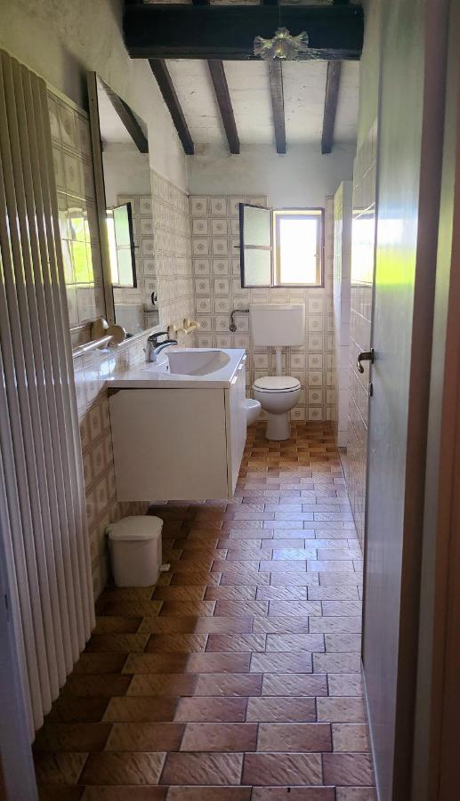 Il Giuggiolo - La Collina Della Quiete Bed and Breakfast Certaldo Habitación foto